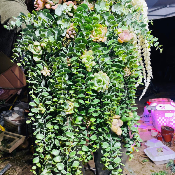 Succulent Bouquet , bridal bouquet , wedding arrangements , centerpieces , weddings , gifts